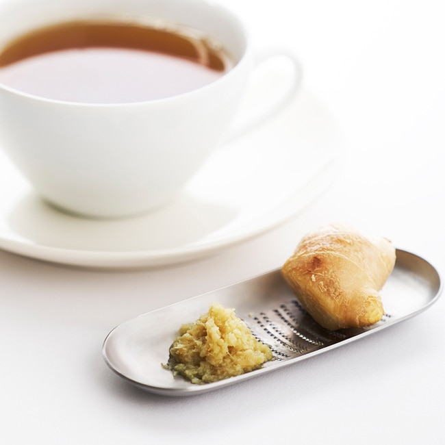 おろし金 EAトCO いいとこ Oros S オロス ステンレス製 おろし器 しょうが わさび AS0040 ヨシカワ イイトコ 日本製 生姜 ショウガ おろしトレー キッチンツール おしゃれ 【ゆうパケットなら送料無料】