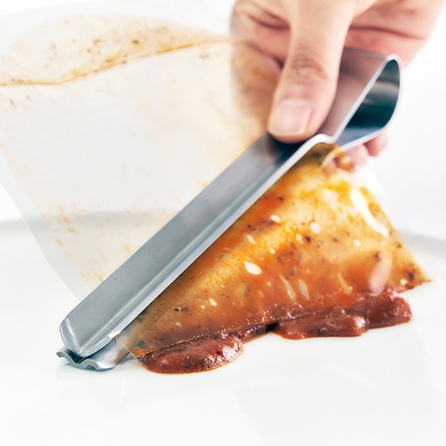 トング しぼりトング EAトCO いいとこ Shibolu tongs シボル ステンレス製 AS0061 日本製 レトルトトング しぼる 絞り器 絞る 食洗器対応 ヨシカワ イイトコ キッチンツール 調理器具