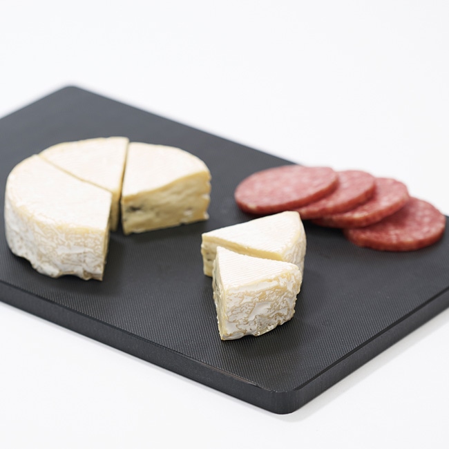 まな板 EAトCO いいとこ Ita イタ 樹脂製 日本製 カッティングボード AS0014 まないた ブラック コンパクト おしゃれ ヨシカワ イイトコ 黒 キッチンツール 【ゆうパケットなら送料無料】