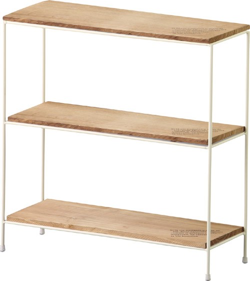 オープンラック AKB-403IV 【代引不可】【LF】