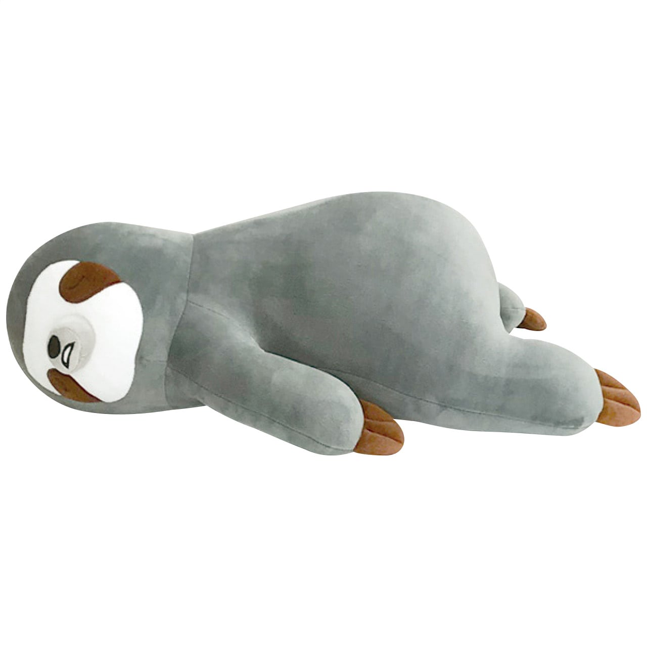 床ごこちjrなまけもののボーちゃん 抱き枕 ギフト プレゼント 贈り物 贈呈 ご褒美 【代引不可】