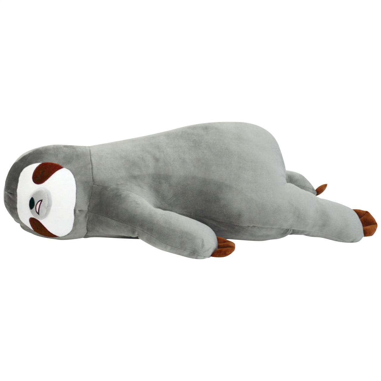 床ごこちなまけもののボーちゃん 抱き枕 ギフト プレゼント 贈り物 贈呈 ご褒美 【代引不可】