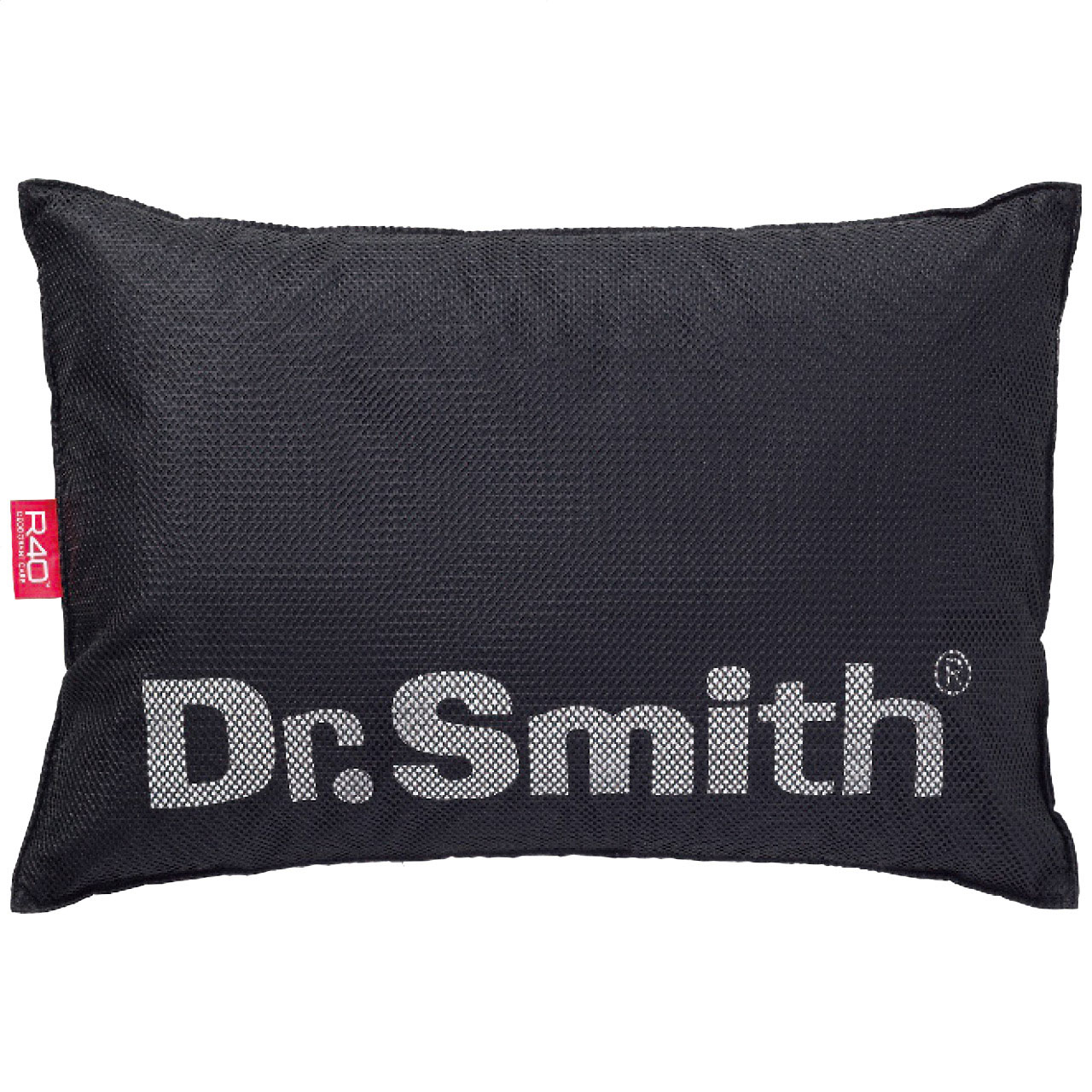 脱！体臭・加齢臭の炭枕 ドクター・スミス ギフト プレゼント 贈り物 贈呈 ご褒美 【代引不可】