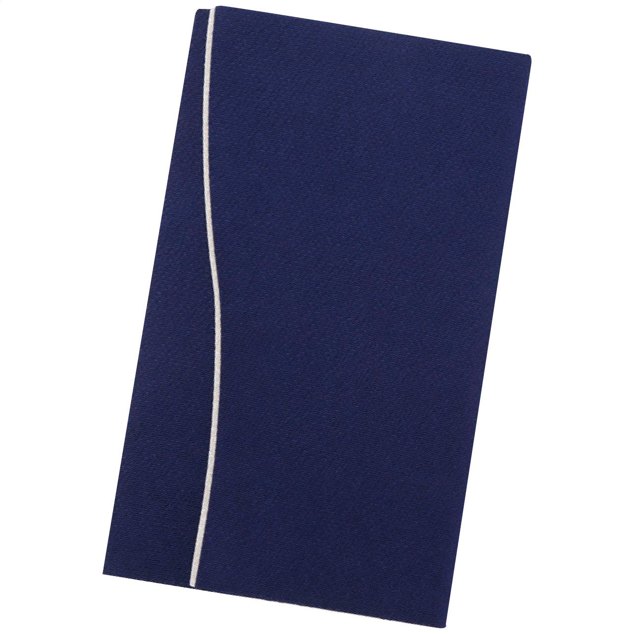 金封ふくさ 紺 シビラ ギフト プレゼント 贈り物 贈呈 ご褒美 【代引不可】