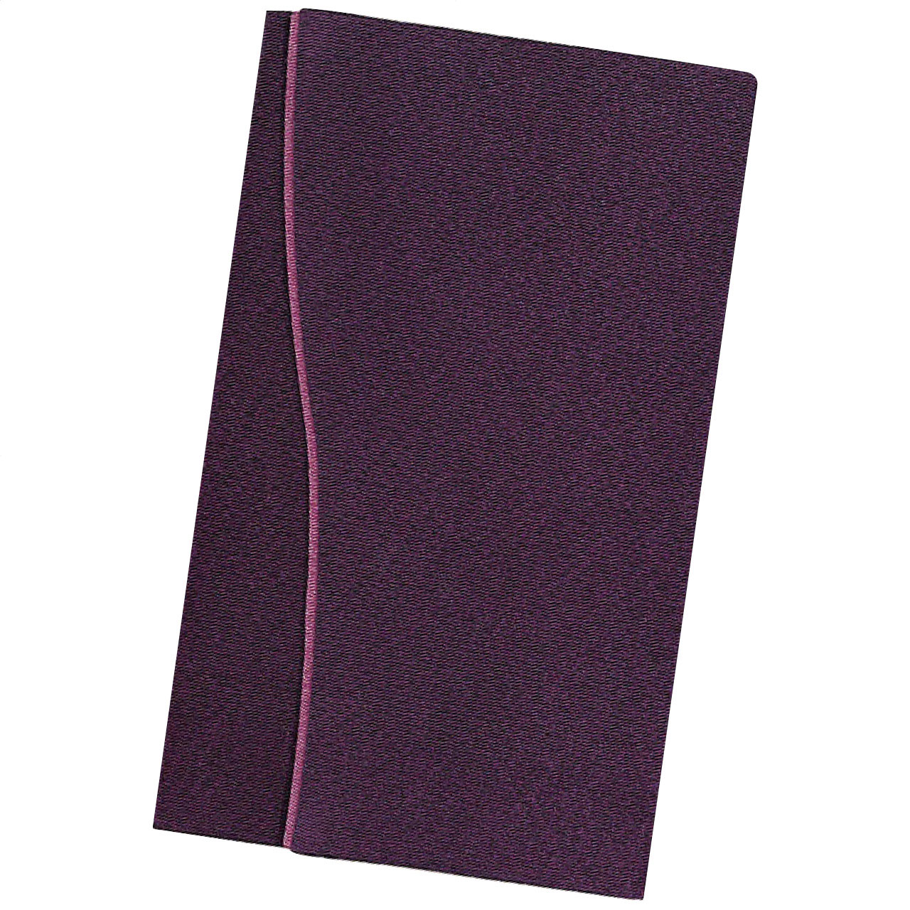 金封ふくさ 紫 シビラ ギフト プレゼント 贈り物 贈呈 ご褒美 【代引不可】