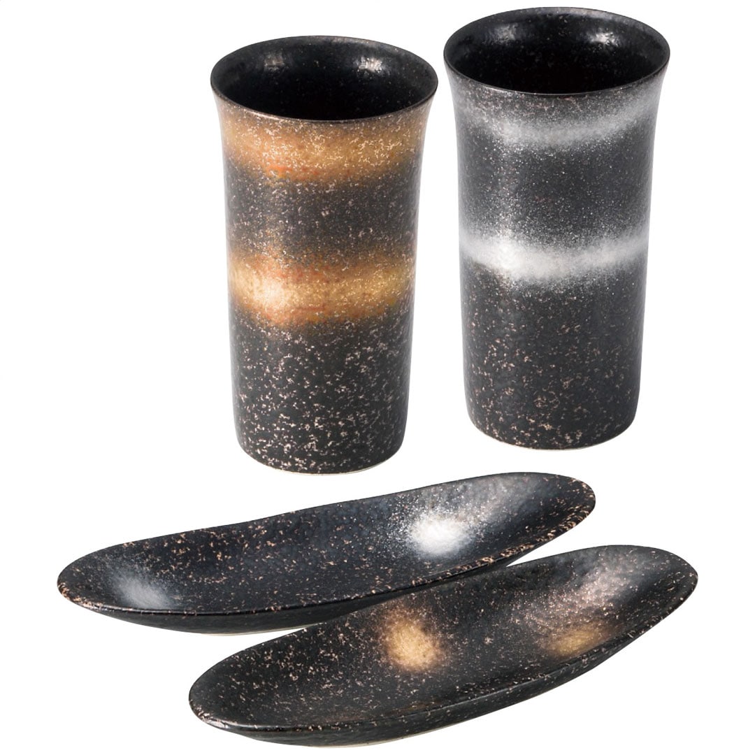 輪華 ひとときセット 有田焼 ギフト プレゼント 贈り物 贈呈 ご褒美 【代引不可】