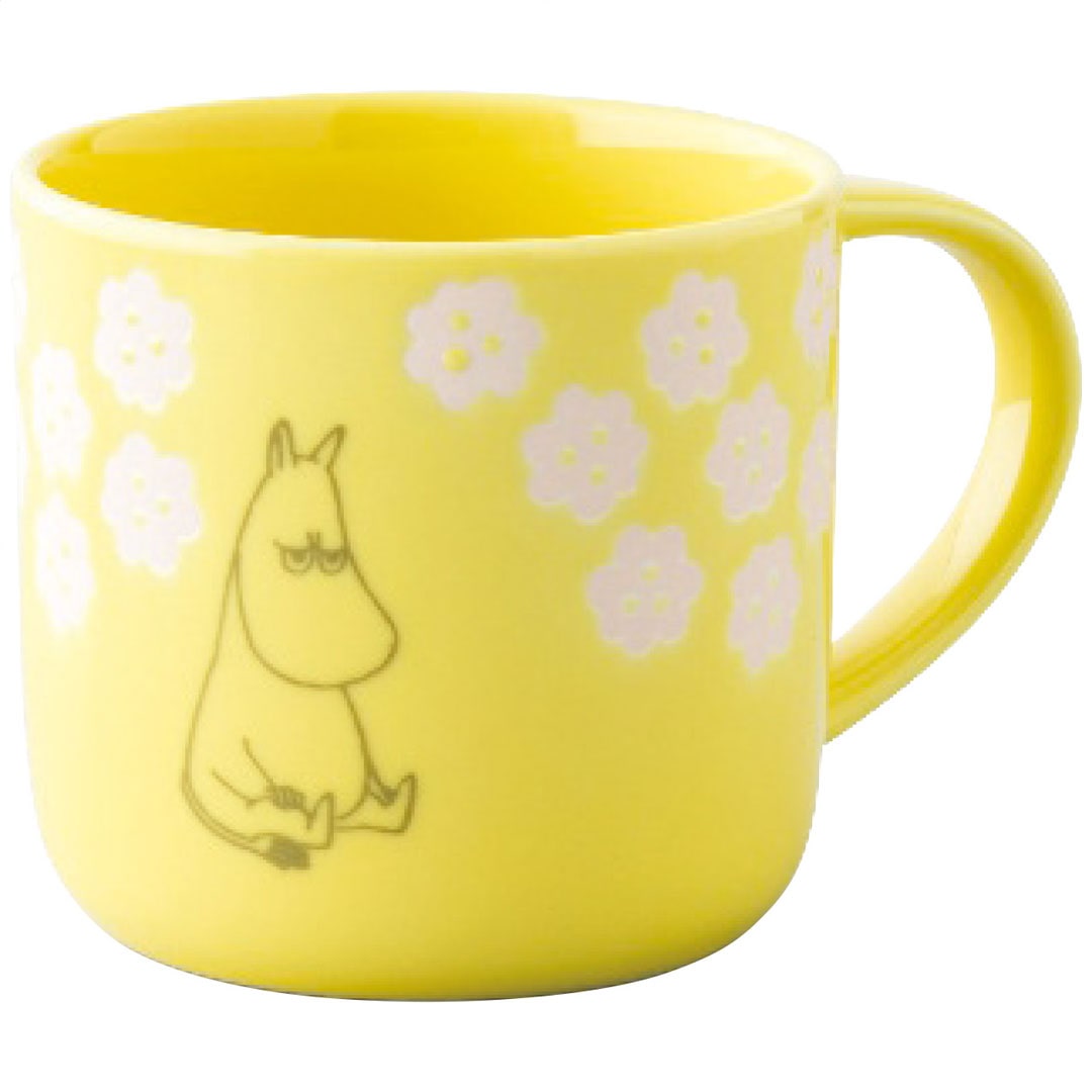 フローリット マグ ムーミン ムーミン ギフト プレゼント 贈り物 贈呈 ご褒美 【代引不可】