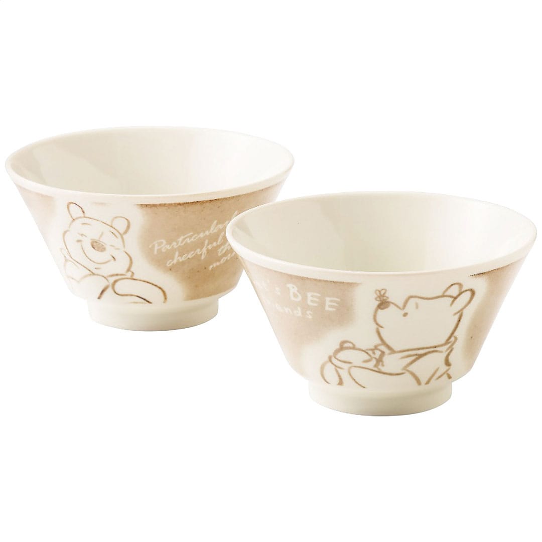 タイム・フォー・ハニー ペアプチ丼セット くまのプーさん ギフト プレゼント 贈り物 贈呈 ご褒美 【代引不可】