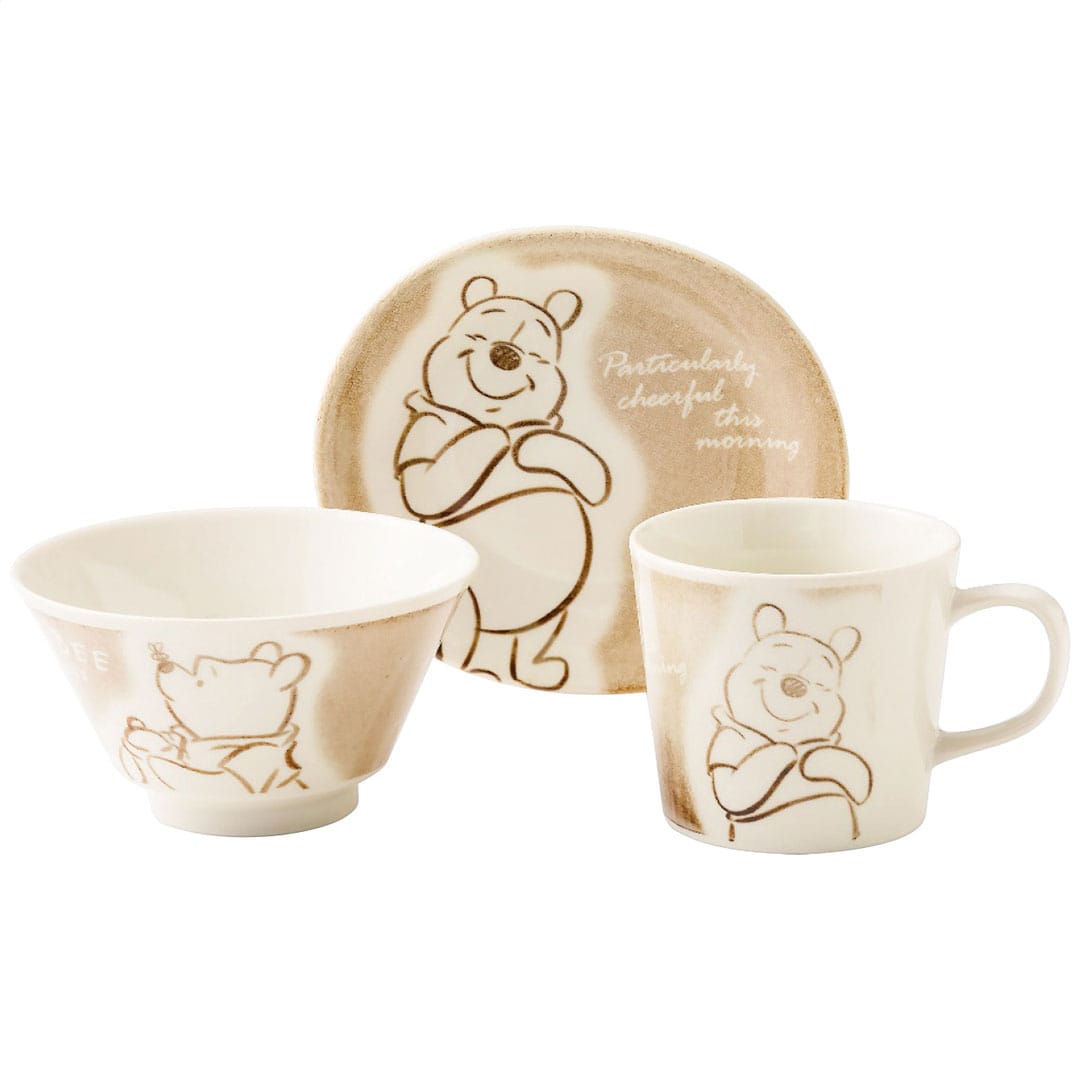 タイム・フォー・ハニー パーソナルセット くまのプーさん ギフト プレゼント 贈り物 贈呈 ご褒美 【代引不可】