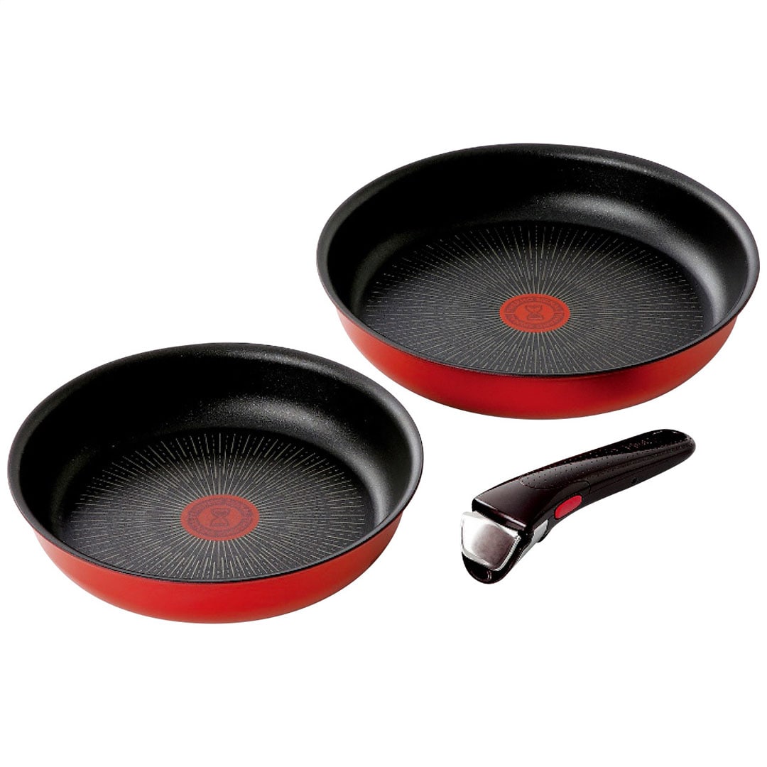 インジニオ・ネオ IHルージュ・アンリミテッド セット3 ティファール ギフト プレゼント 贈り物 贈呈 ご褒美 【代引不可】