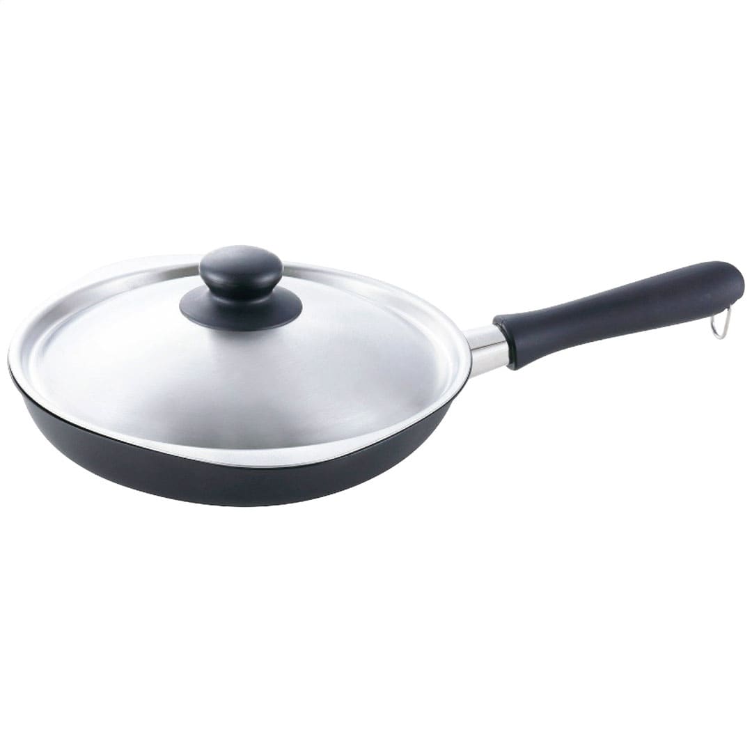 マグマプレート鉄フライパン22cm(蓋付) 柳宗理 ギフト プレゼント 贈り物 贈呈 ご褒美 【代引不可】