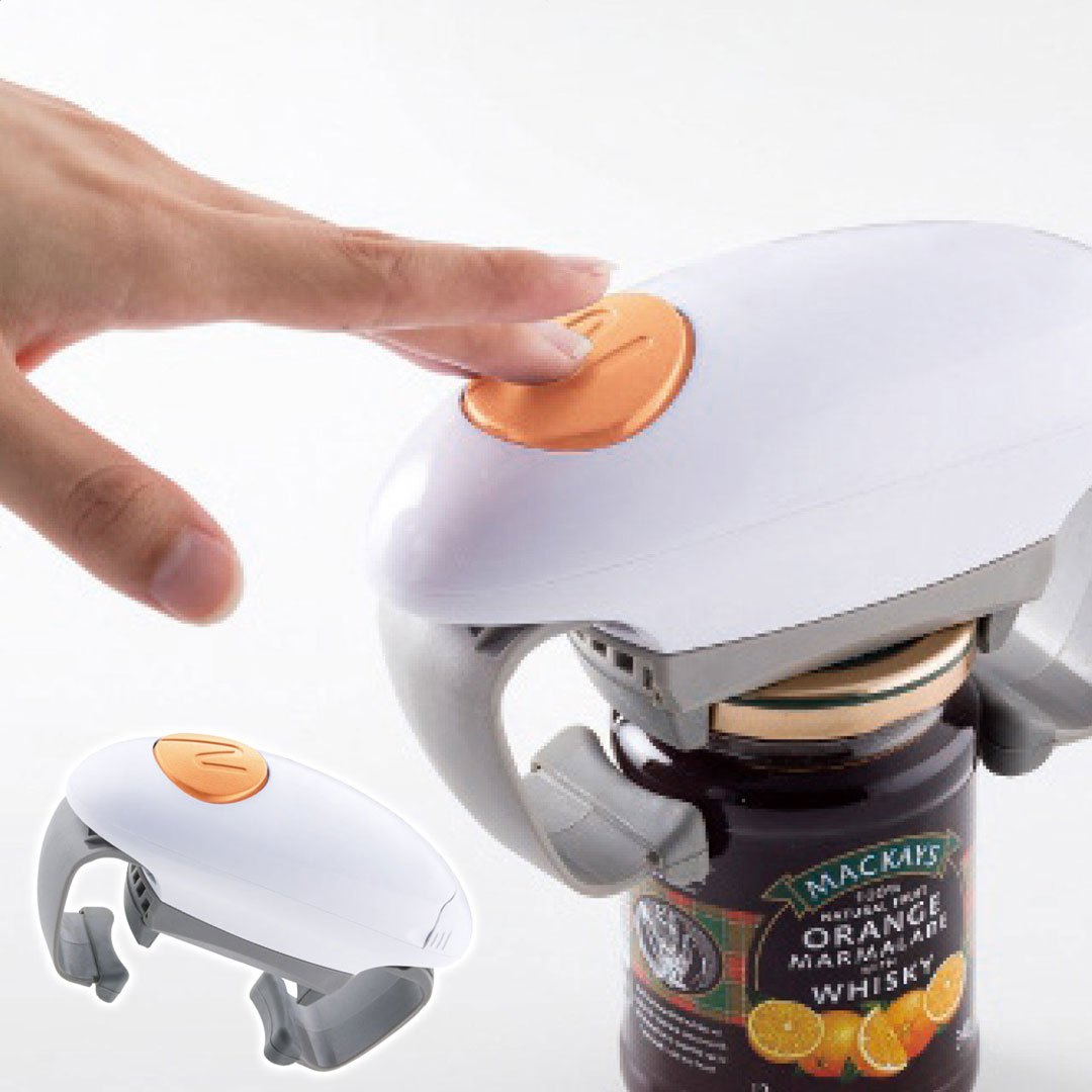 自動ビンオープナー ジアレッティ ギフト プレゼント 贈り物 贈呈 ご褒美 【代引不可】