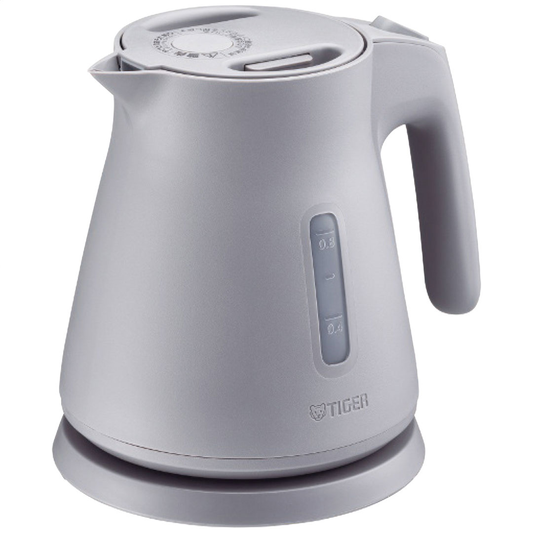 電気ケトル0.8l タイガー魔法瓶 ギフト プレゼント 贈り物 贈呈 ご褒美 【代引不可】