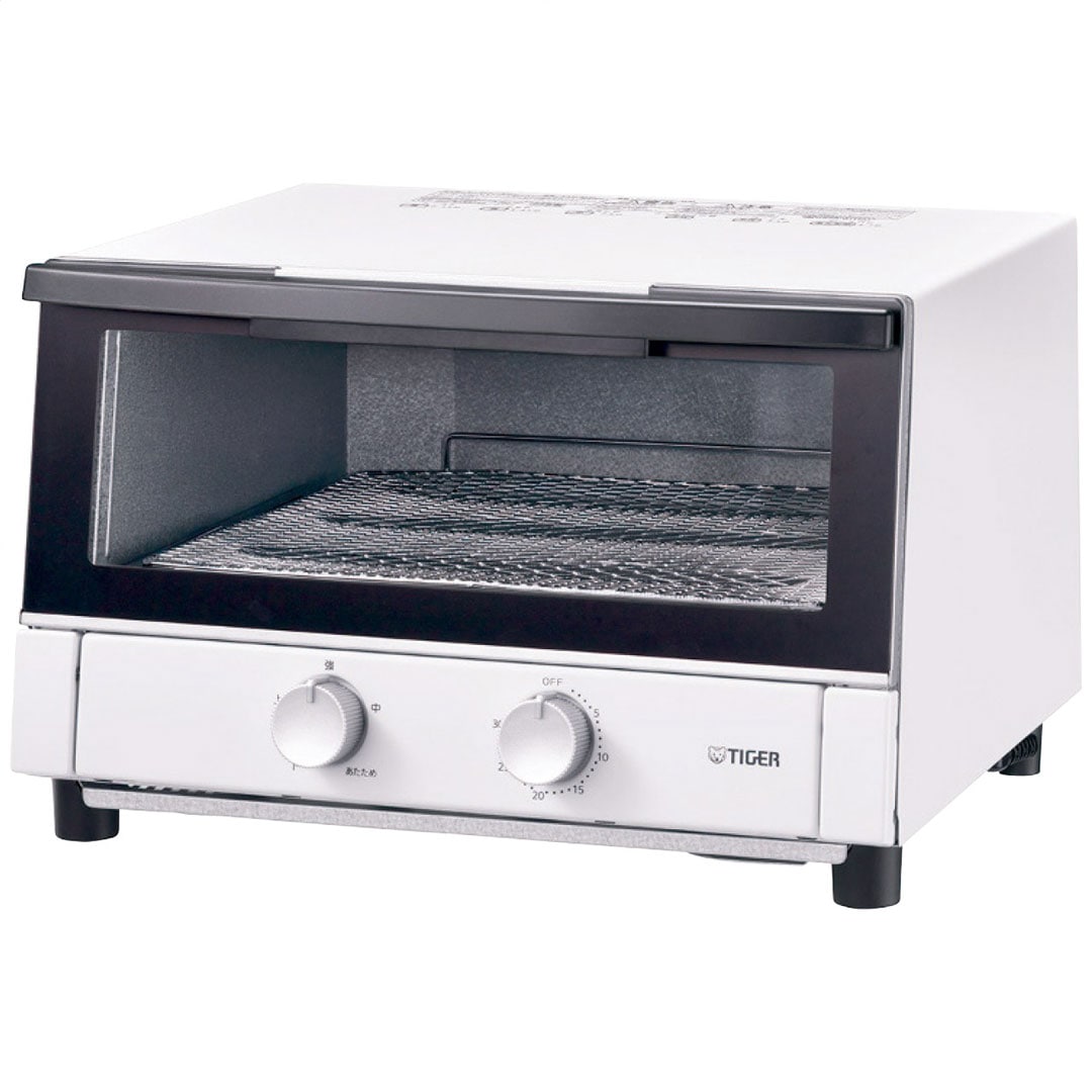 オーブントースター タイガー魔法瓶 ギフト プレゼント 贈り物 贈呈 ご褒美 【代引不可】