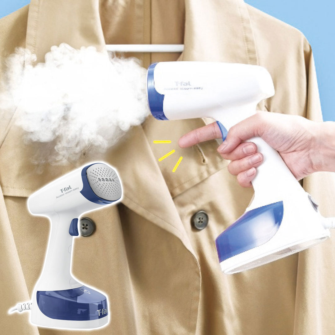 アクセススチーム イージー ティファール ギフト プレゼント 贈り物 贈呈 ご褒美 【代引不可】