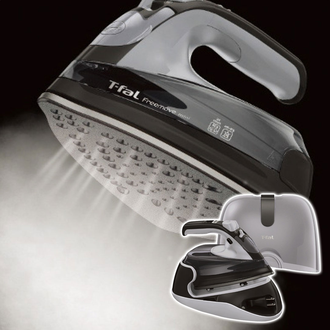 スチームアイロン フリームーブミニ ティファ―ル ギフト プレゼント 贈り物 贈呈 ご褒美 【代引不可】