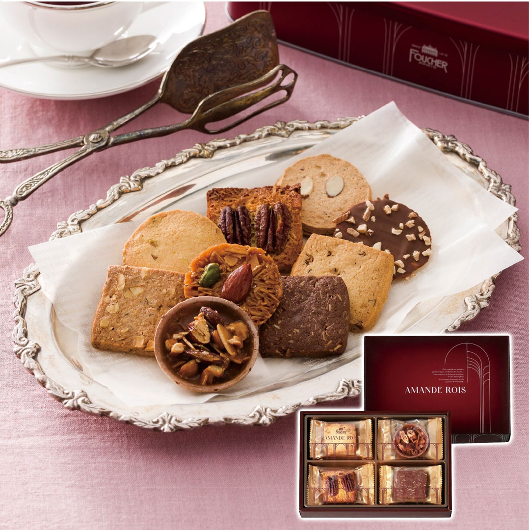 アマンド・ロワ AR-10 フーシェ ギフト プレゼント 贈り物 贈呈 ご褒美 【代引不可】