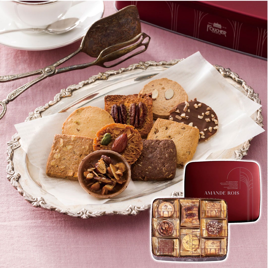 アマンド・ロワ AR-20 フーシェ ギフト プレゼント 贈り物 贈呈 ご褒美 【代引不可】