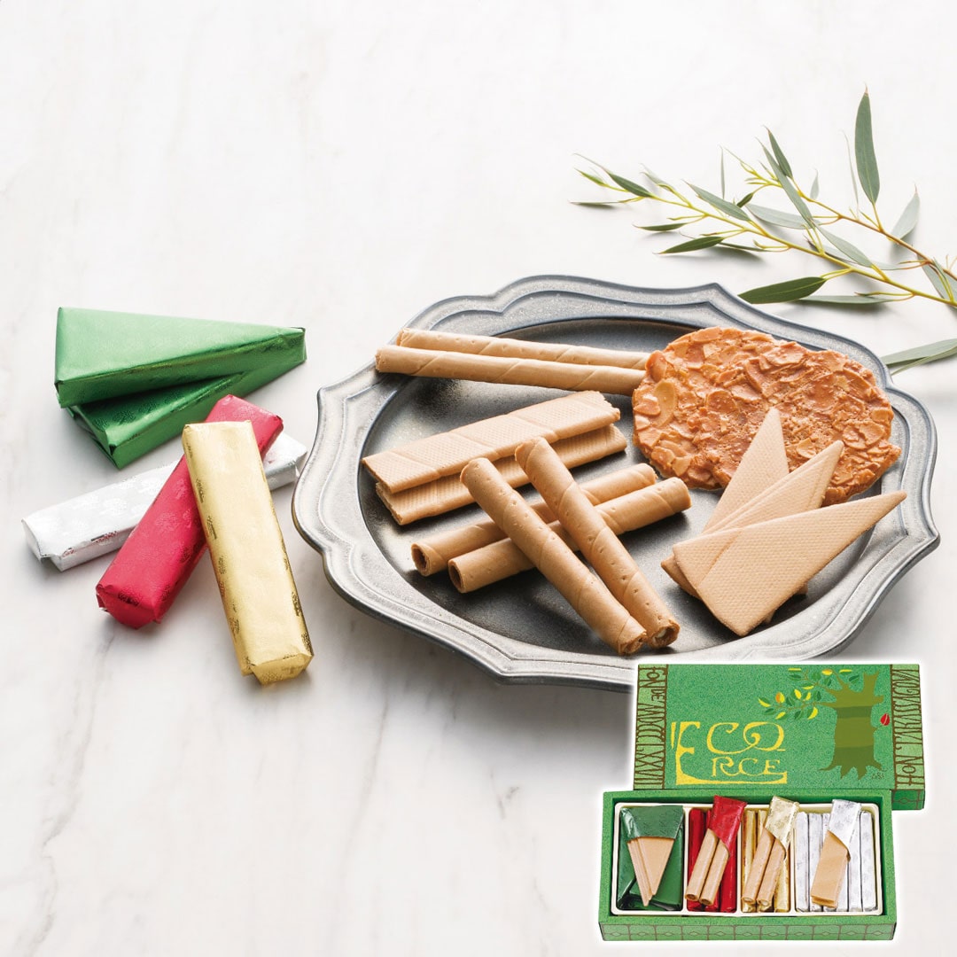 エコルセ E10 本?砂屋 ギフト プレゼント 贈り物 贈呈 ご褒美 【代引不可】