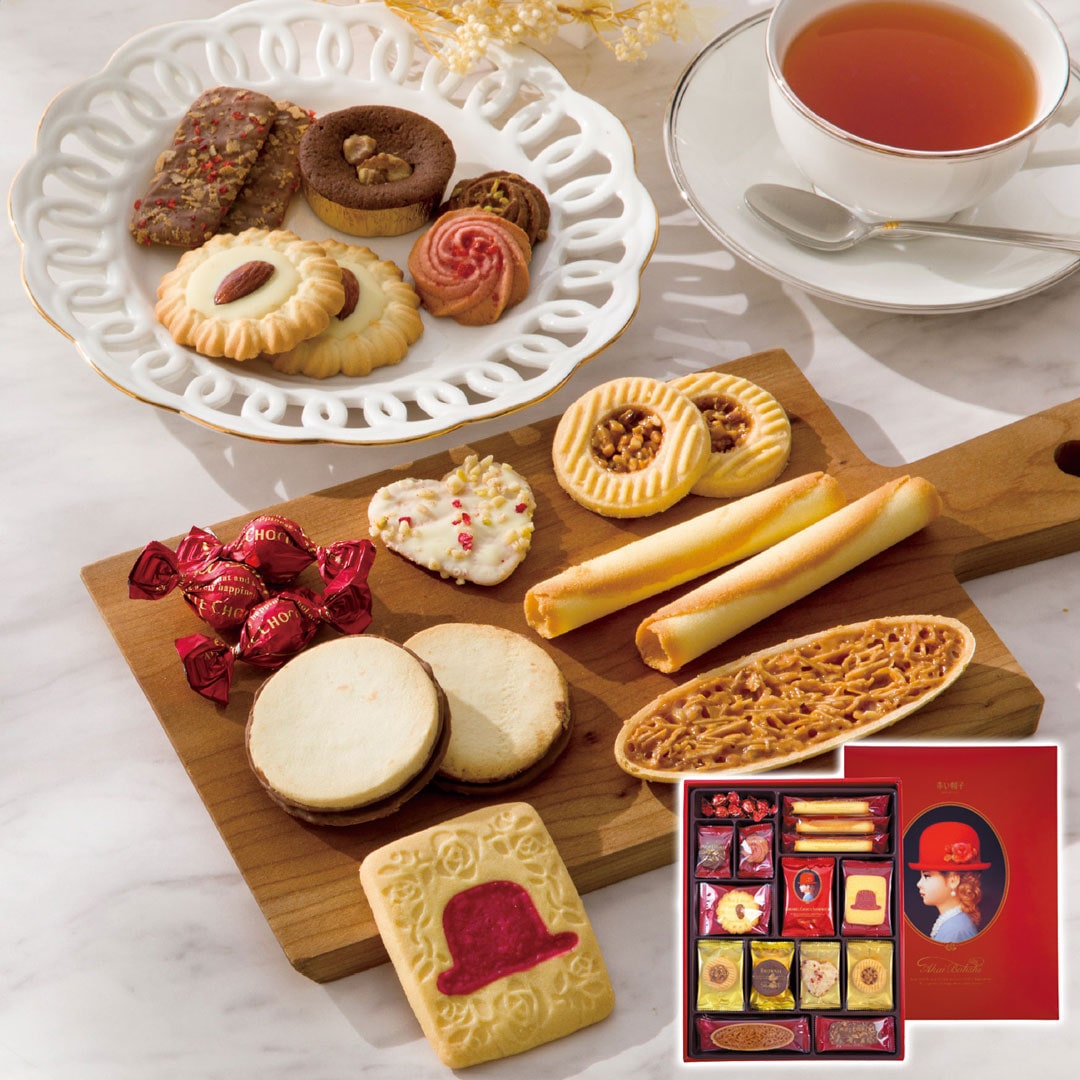 赤い帽子 レッド 赤い帽子 ギフト プレゼント 贈り物 贈呈 ご褒美 【代引不可】