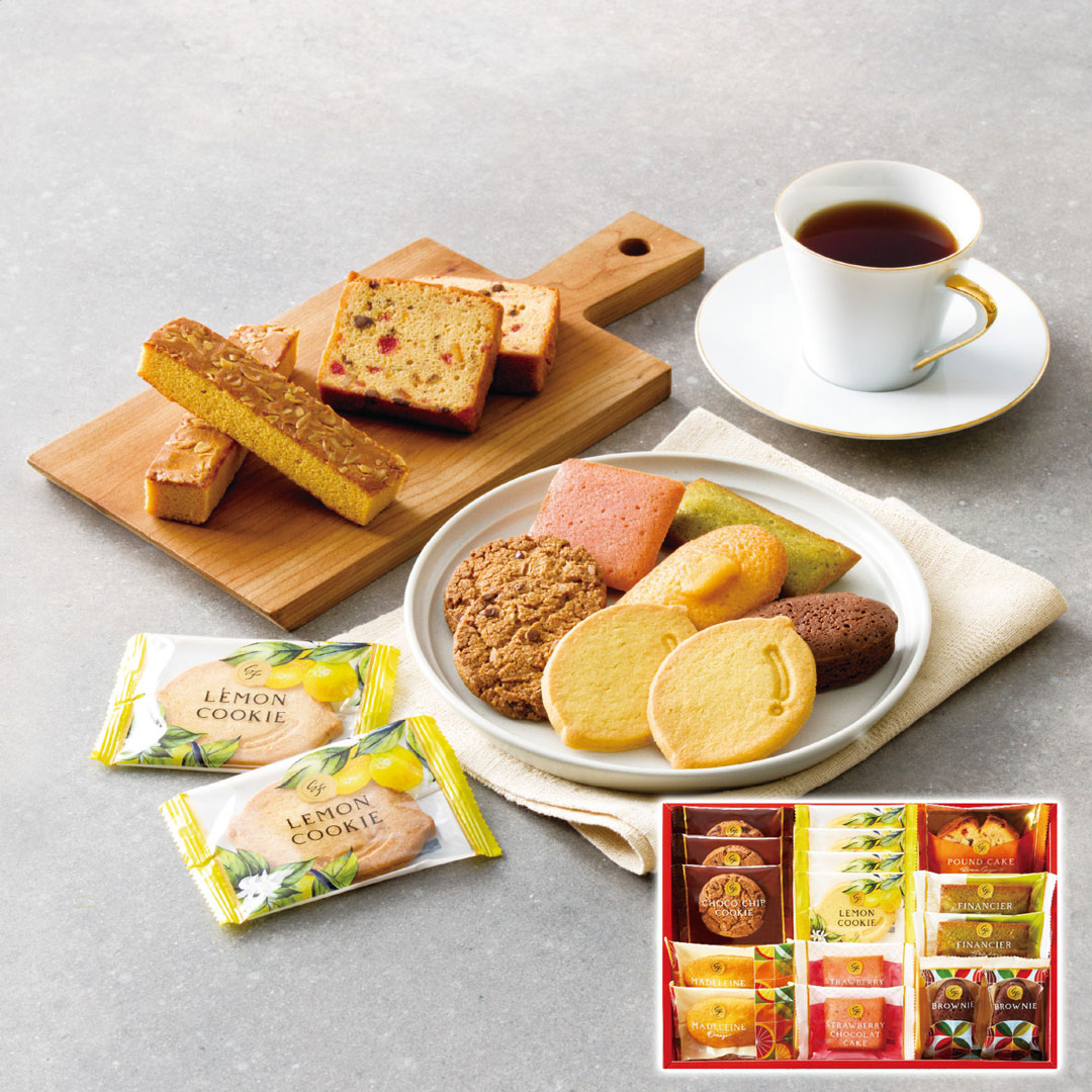 スイーツファクトリー SFC-15 ひととえ ギフト プレゼント 贈り物 贈呈 ご褒美 【代引不可】