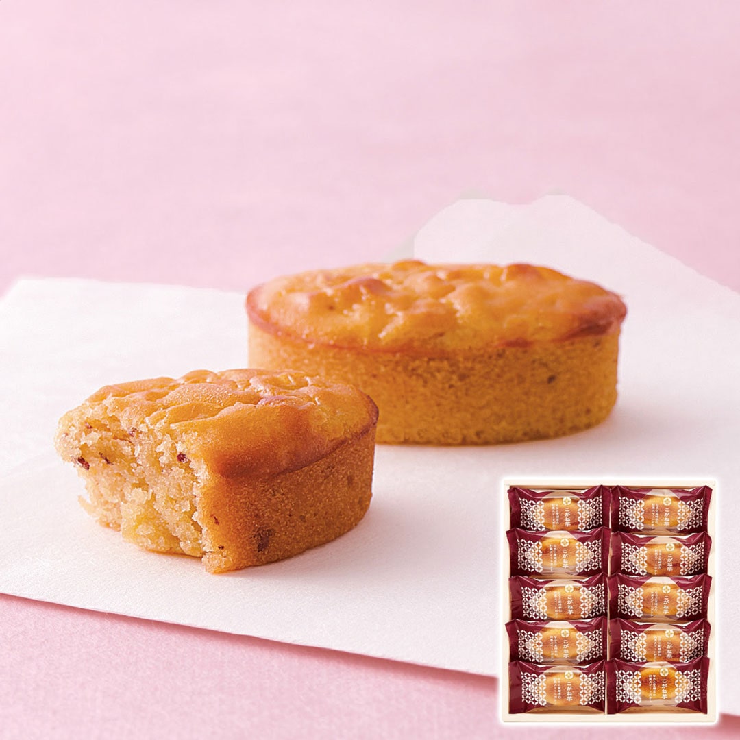 こがね芋 KGB-10 ひととえ ギフト プレゼント 贈り物 贈呈 ご褒美 【代引不可】