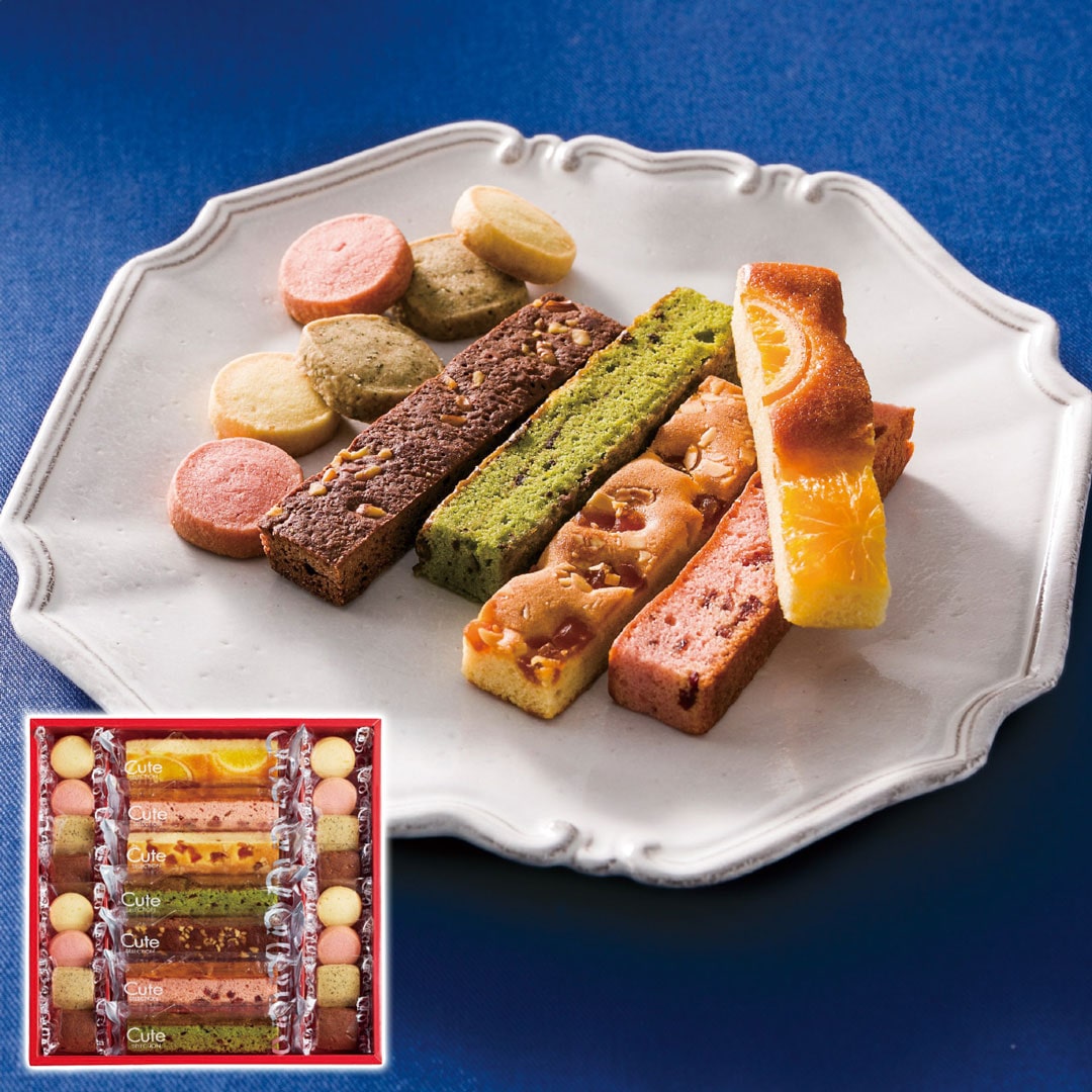 キュートセレクション CSB-15 ひととえ ギフト プレゼント 贈り物 贈呈 ご褒美 【代引不可】