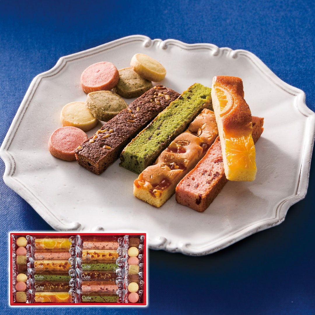 キュートセレクション CSB-20 ひととえ ギフト プレゼント 贈り物 贈呈 ご褒美 【代引不可】