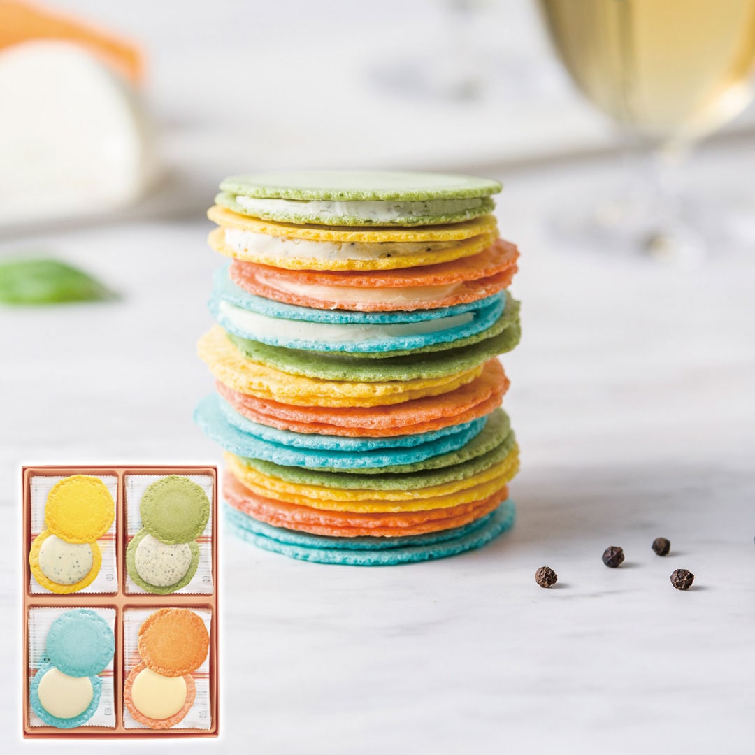 クアトロえびチーズ QU-20 志満秀 ギフト プレゼント 贈り物 贈呈 ご褒美 【代引不可】