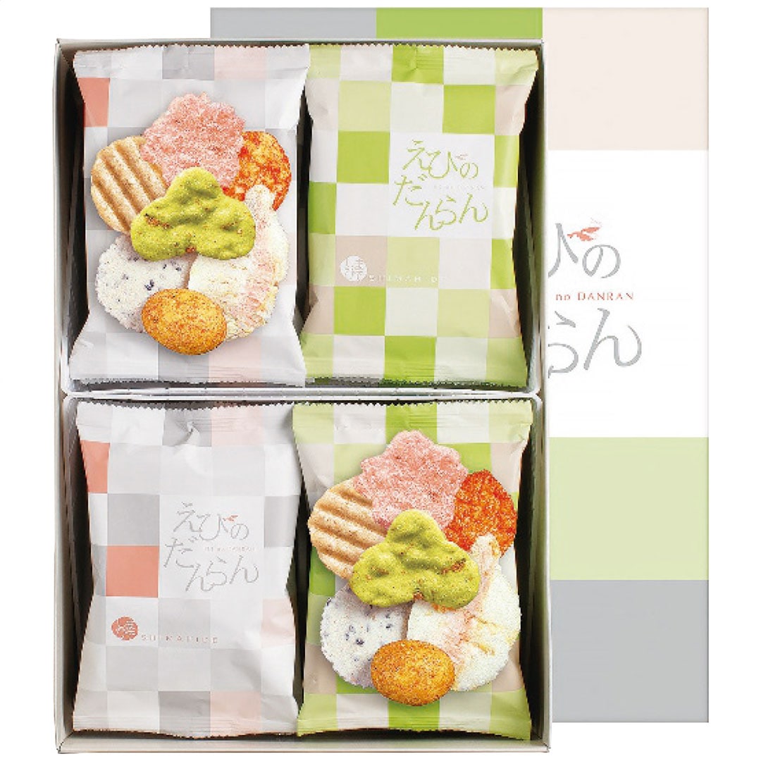 えびのだんらん DA-22 志満秀 ギフト プレゼント 贈り物 贈呈 ご褒美 【代引不可】