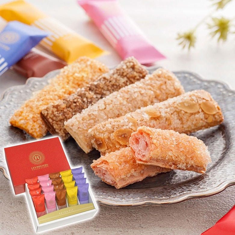 銀座バトンパイ 銀座京橋 レ ロジェ エギュスキロール YJ-BP 代引不可 同梱不可