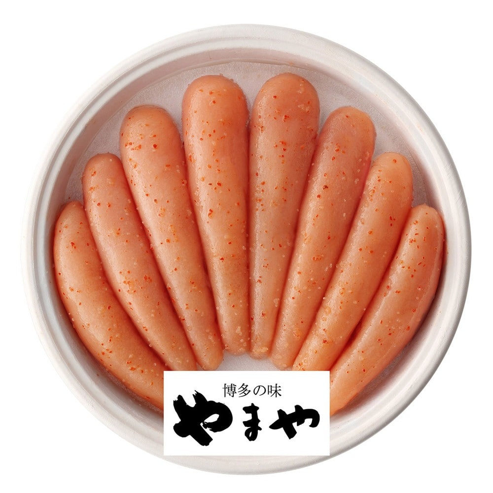 辛子明太子無着色450g やまや 31397 明太子 めんたいこ 無着色 450g 送料無料 プレゼント 辛子明太子 大容量 食品 食べ物 母の日 お土産 お返し ギフト お歳暮 御歳暮 父の日 お 代引不可 同梱不可