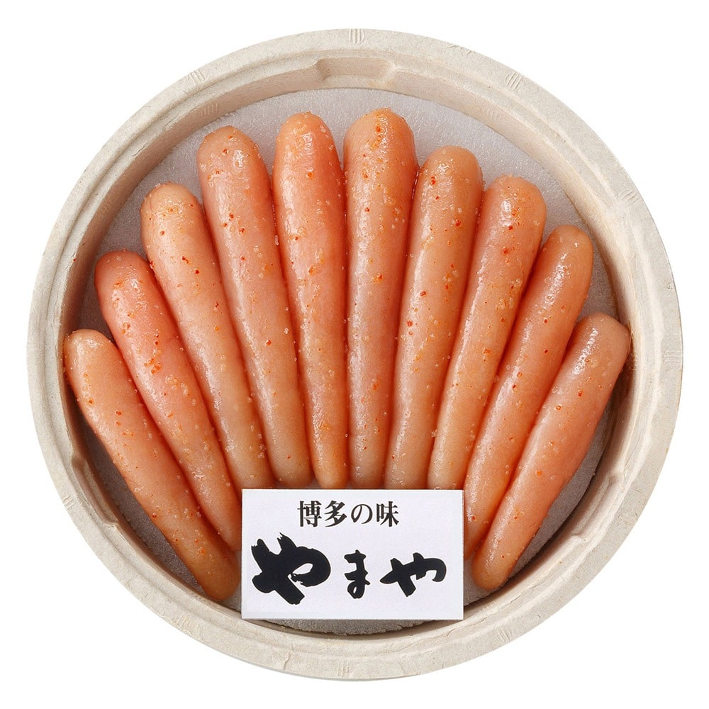 辛子明太子無着色900g やまや 31399 明太子 めんたいこ 無着色 900g 送料無料 プレゼント 辛子明太子 大容量 食品 食べ物 母の日 お土産 お返し ギフト お歳暮 御歳暮 父の日 お 代引不可 同梱不可