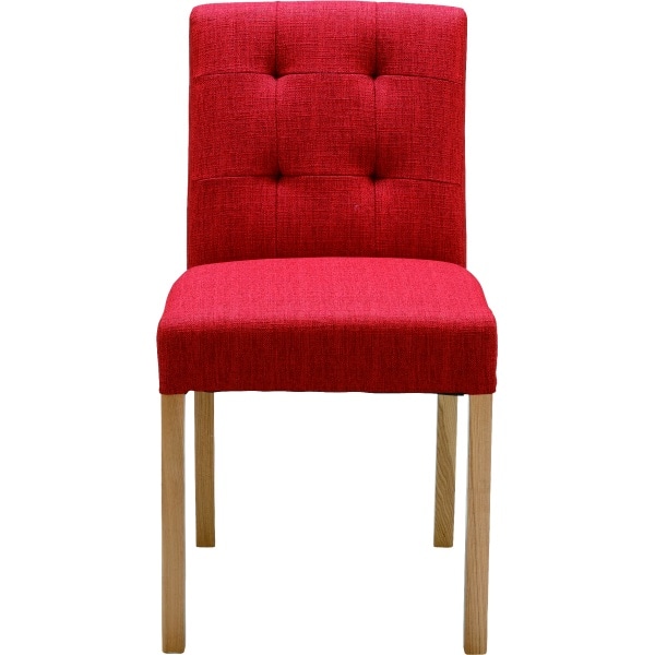 インテリア家具 ダイニングチェア CL-812CRD 【代引不可】