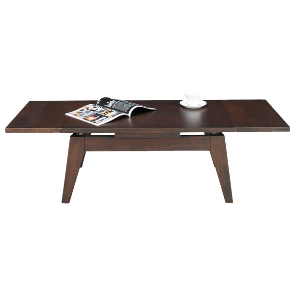 インテリア家具 エクステンションテーブルS CPN-107BR 【代引不可】