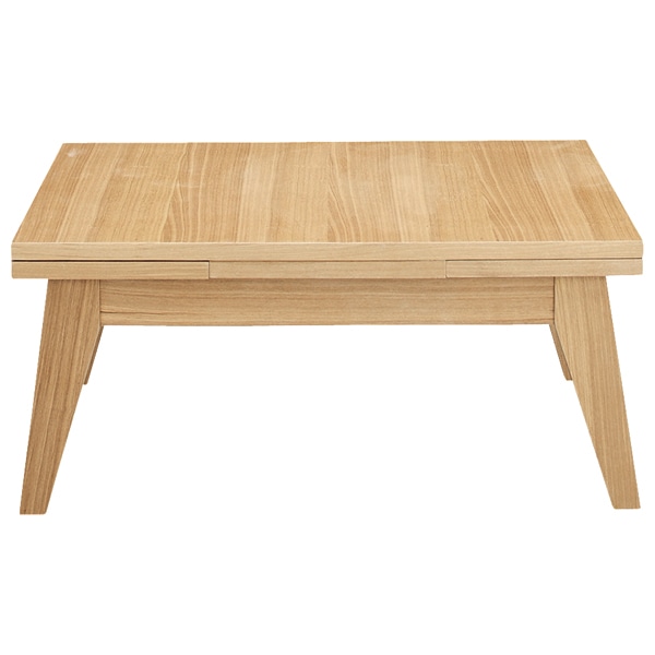 インテリア家具 エクステンションテーブルS CPN-107NA 新生活