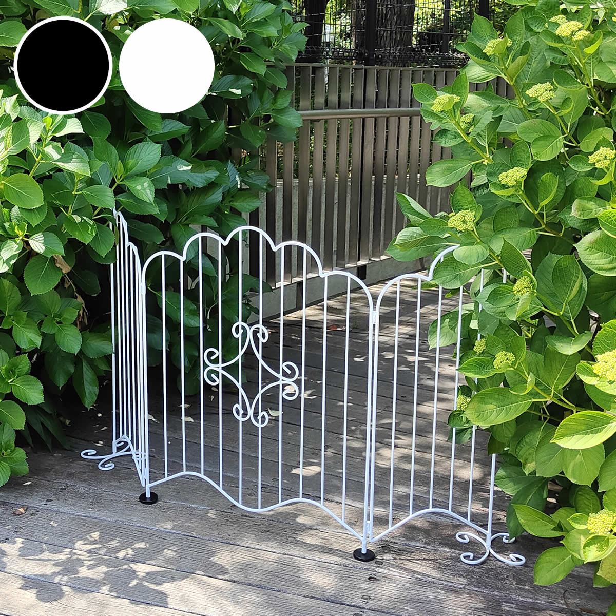 エレガントゲート EG1200 【代引不可】[ブラック(BLK)]