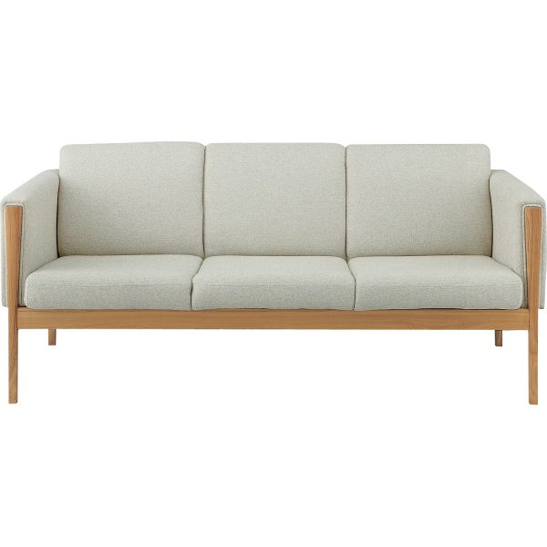 ソファー ウェーデ 3人掛 GS-16IV GS-16IV 使い勝手がよいソファー