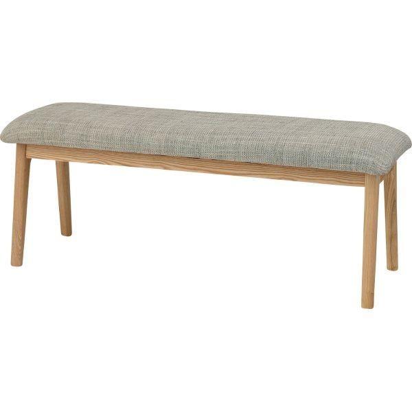 インテリア家具 モタ ベンチ HOC-330NA 【代引不可】