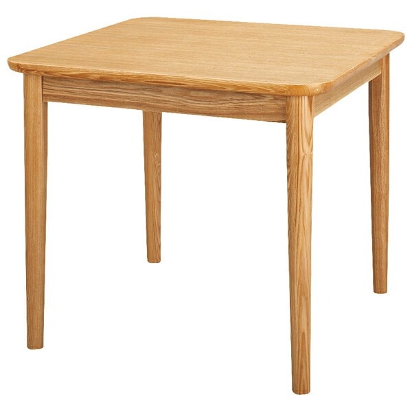 インテリア家具 モタ ダイニングテーブル HOT-332NA 【代引不可】