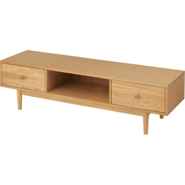 テレビ台 コリング TVボード HOT-538NA HOT-538NA TVボード テレビ台 TV台 AVボード 【代引不可】