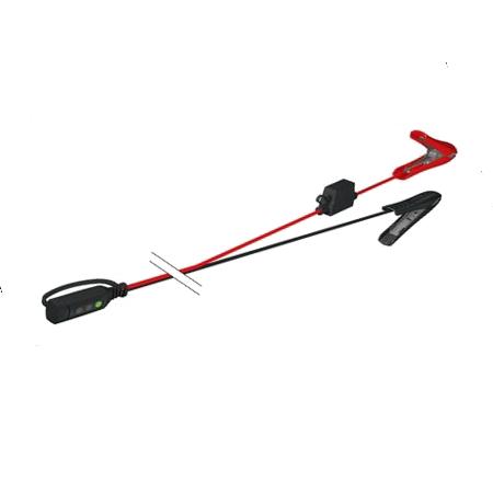 コンフォートインジケーター クランプ CTEKバッテリー充電器用