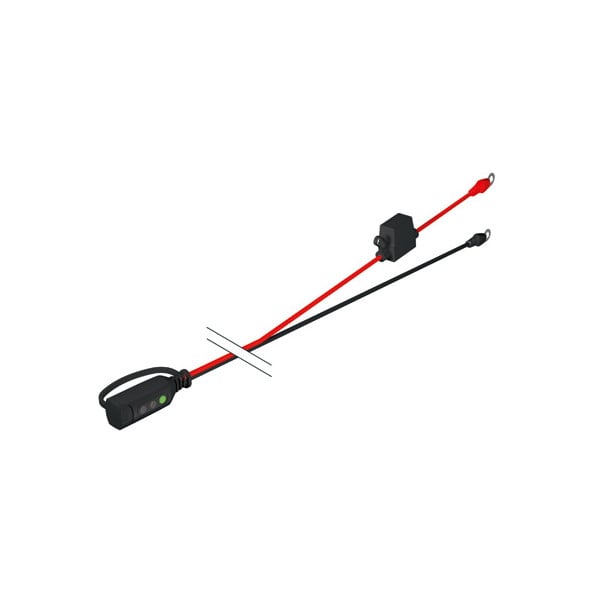 コンフォートインジケーター アイレット M8 CTEKバッテリー充電器用