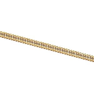 喜平 18金 ネックレス 造幣局検定刻印(ホールマーク)入 K18 八面トリプル 喜平(60cm・30g) 【代引不可】【カード不可】