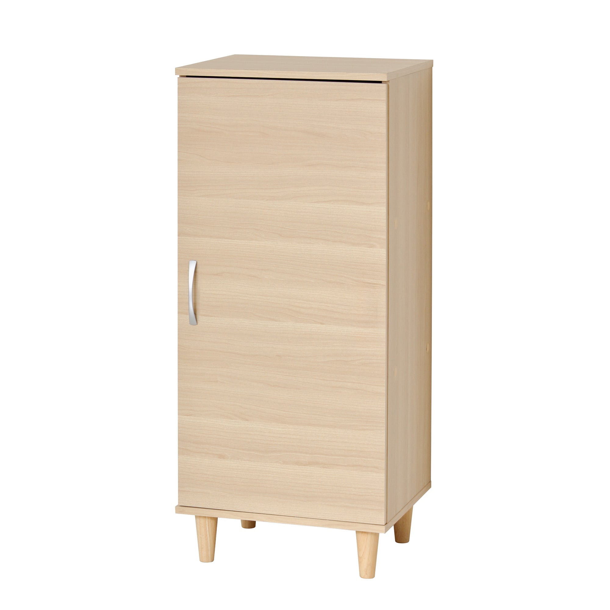 ワンドアシューズボックス ラック 棚 収納 靴入れ 下足入れ シューズ 39448 【代引不可】