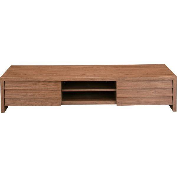 インテリア家具 LEローボード LE-455WAL 【代引不可】