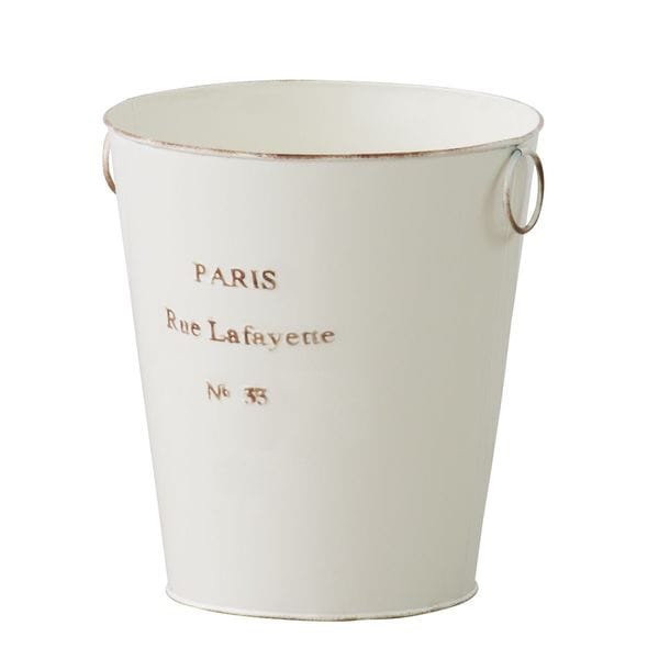 ダストボックス AZUMAYA LFS-426IV IV おしゃれ デザイン家具 インテリア 家具 【代引不可】【LF】