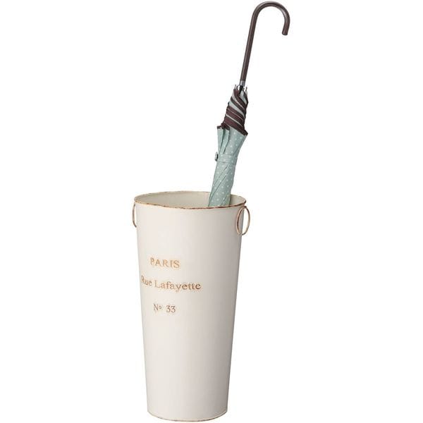 傘立て AZUMAYA LFS-427IV IV おしゃれ デザイン家具 インテリア 家具 【同梱不可】【LF】