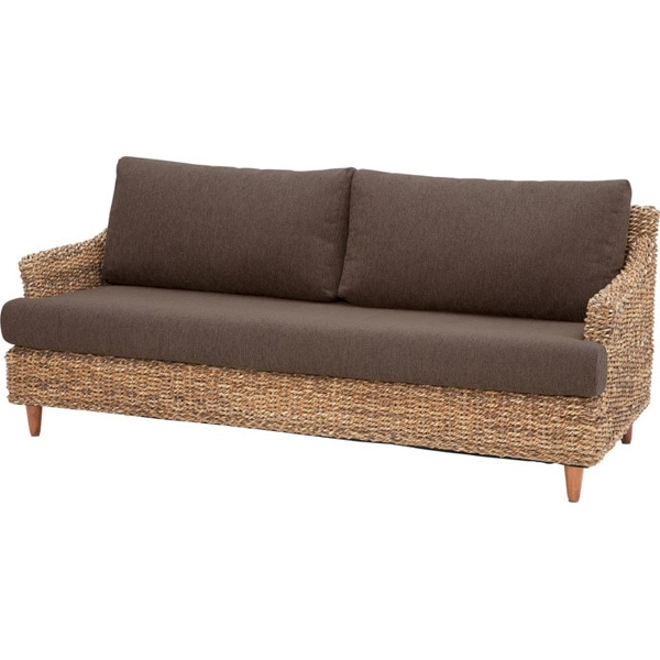 クラール ３人掛 AZUMAYA アズマヤ NRS-413 【代引不可】