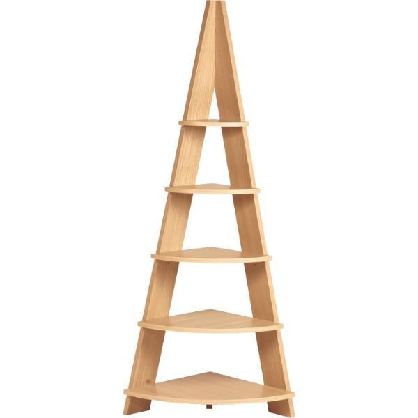 インテリア家具 コーナーラック NWS-560NA 新生活